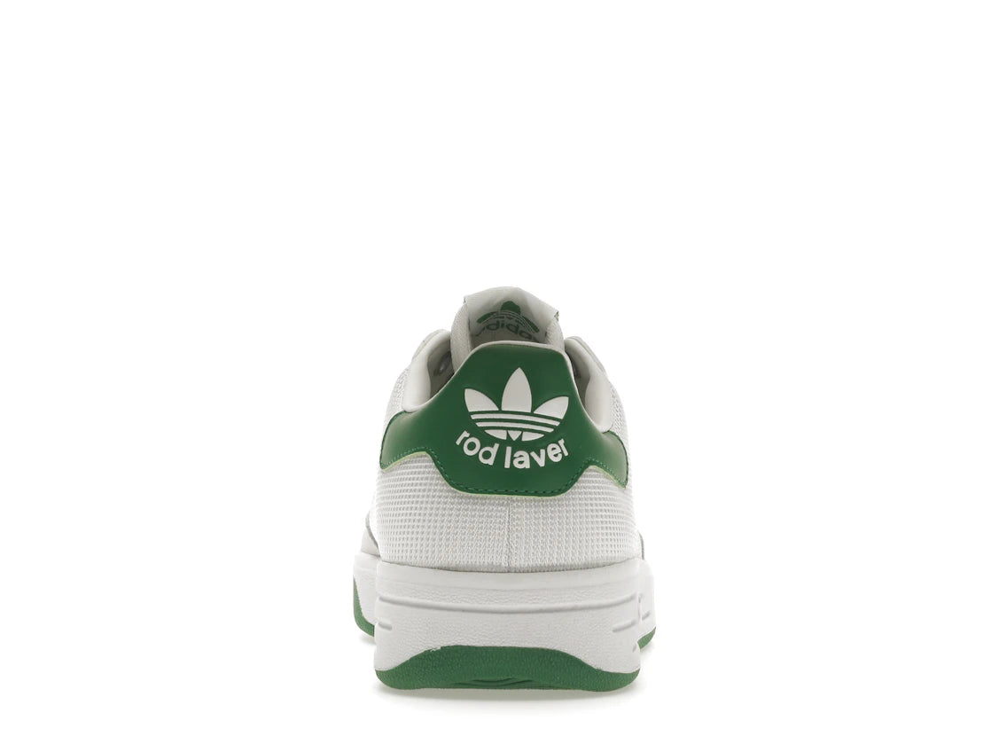 adidas Rod Laver White Fairway