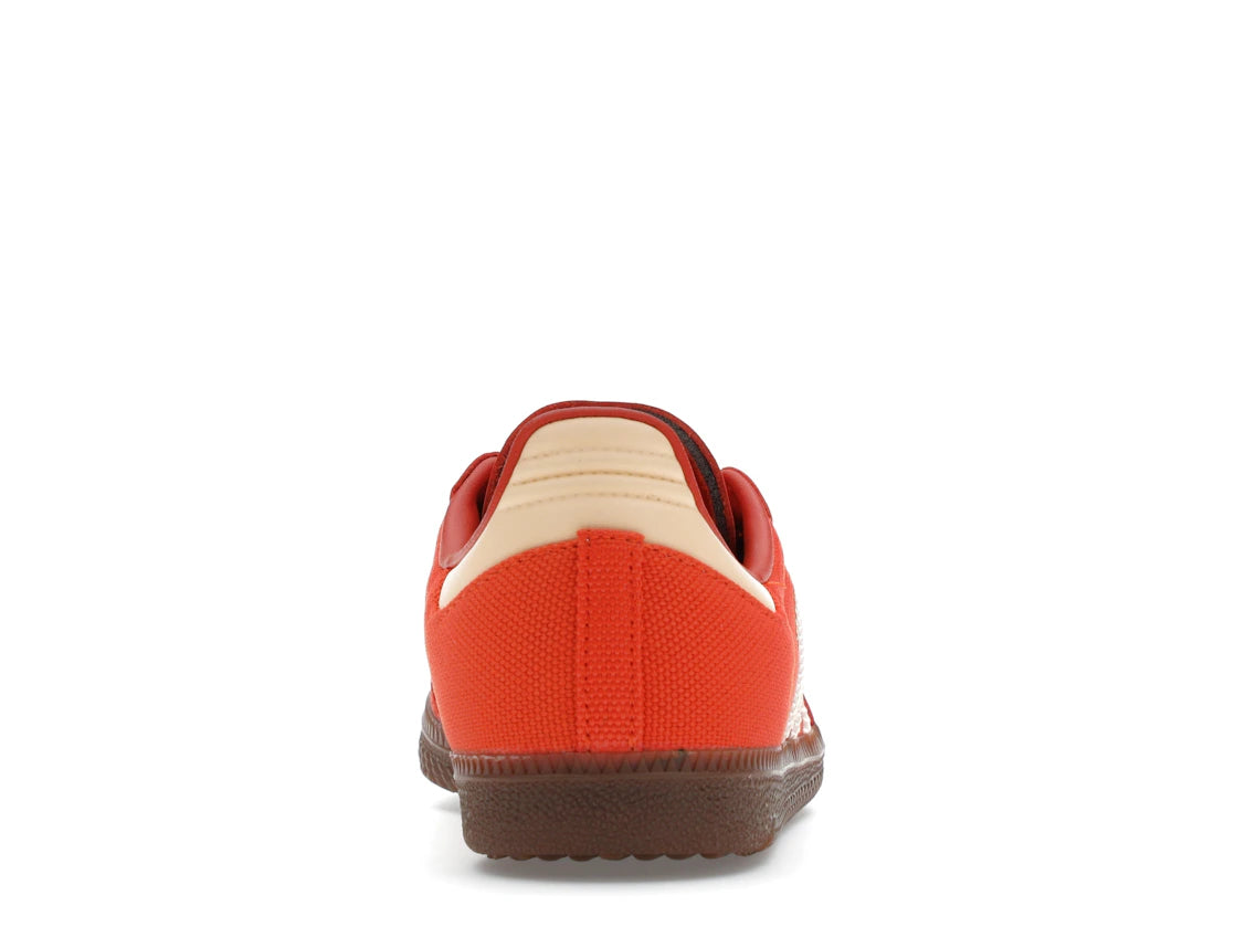 adidas Samba OG Collegiate Orange