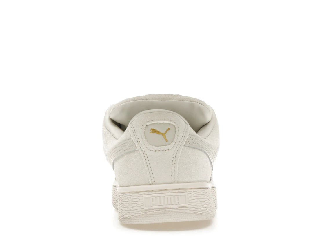 Puma Suede XL Rope Frosted Ivory