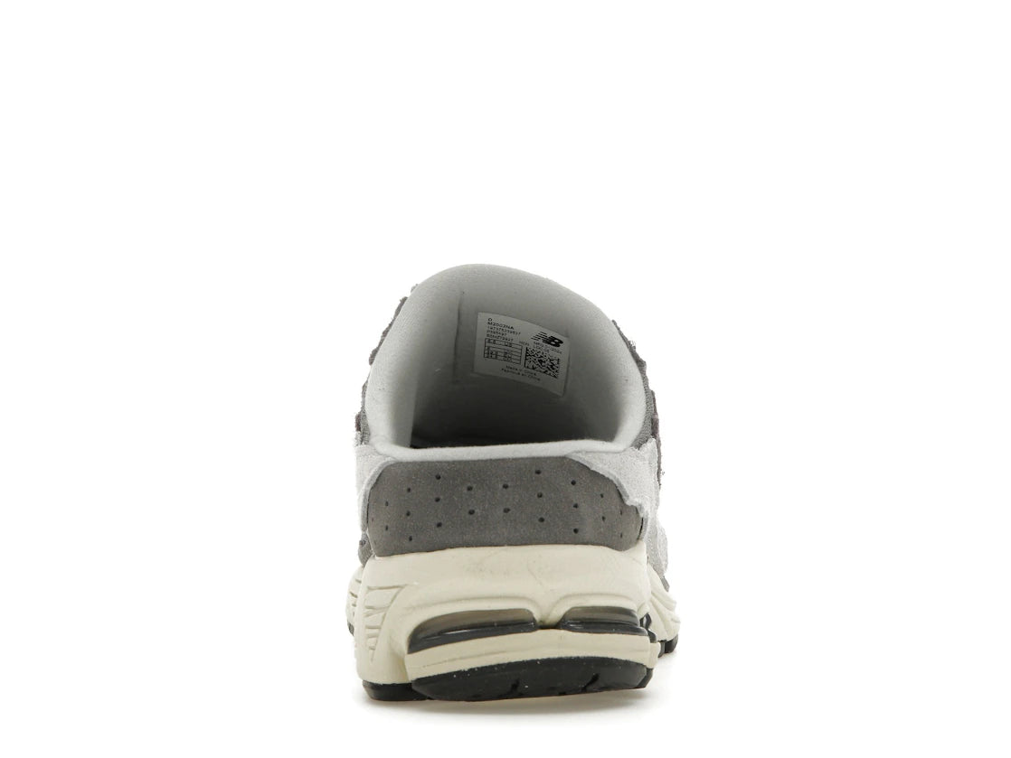 New Balance 2002R Mule Protection Pack Rain Cloud