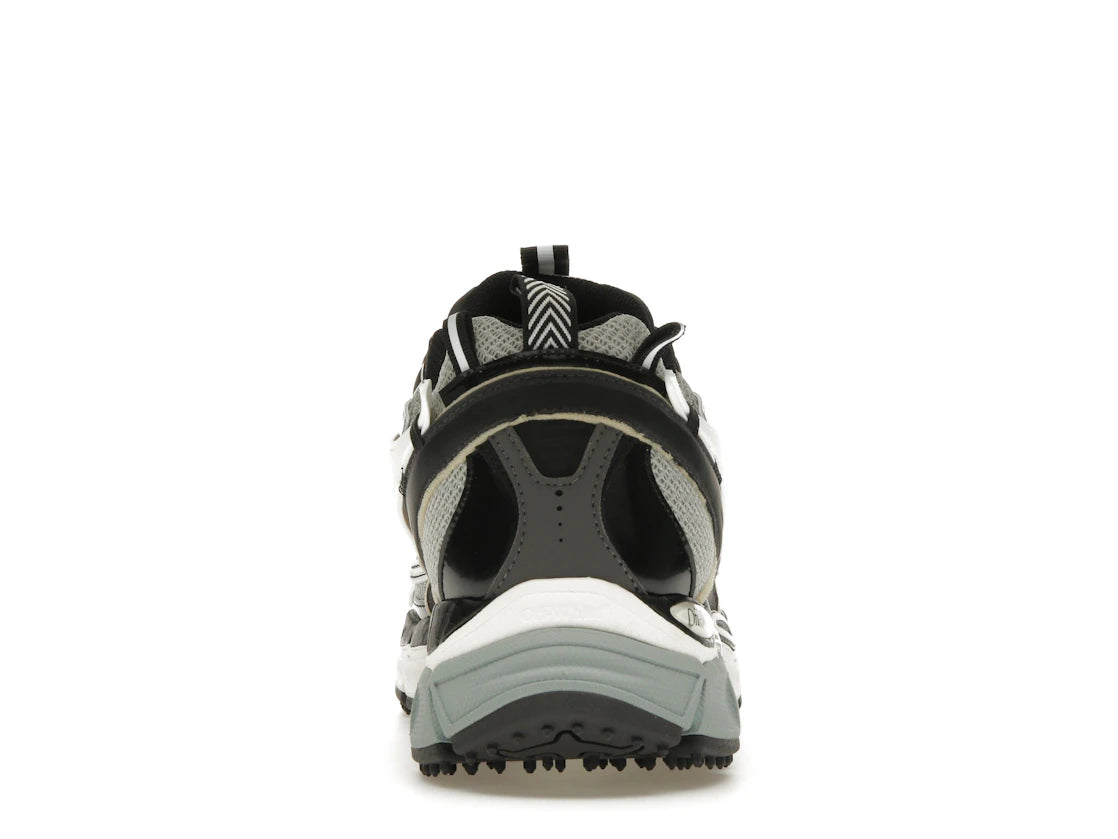 OFF-WHITE Be Right Back Grey Black