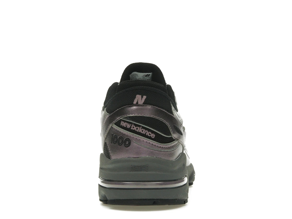 New Balance 1000 Dark Ice Wine