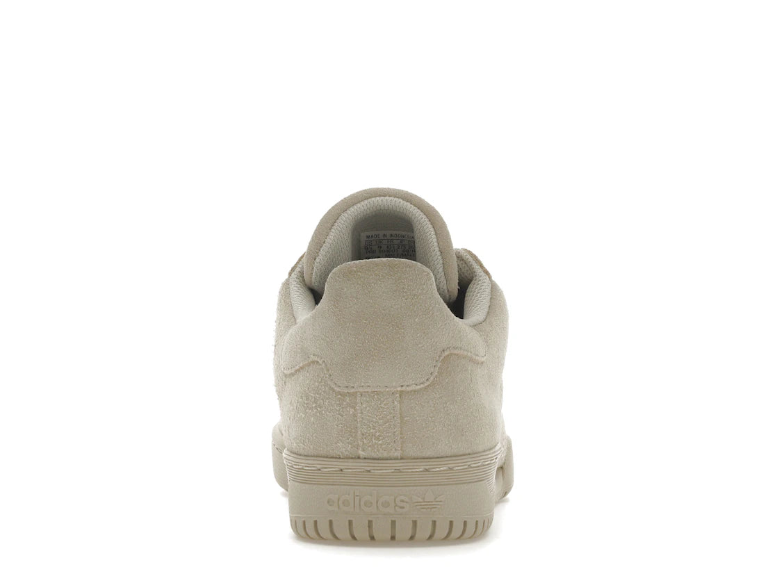 adidas Yeezy Powerphase Clear Brown