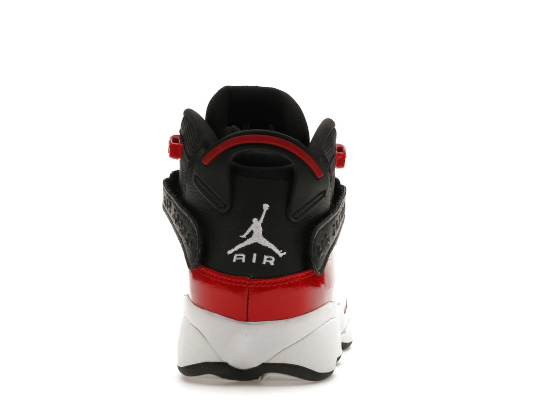 Jordan 6 Rings Fitness Rot (GS)