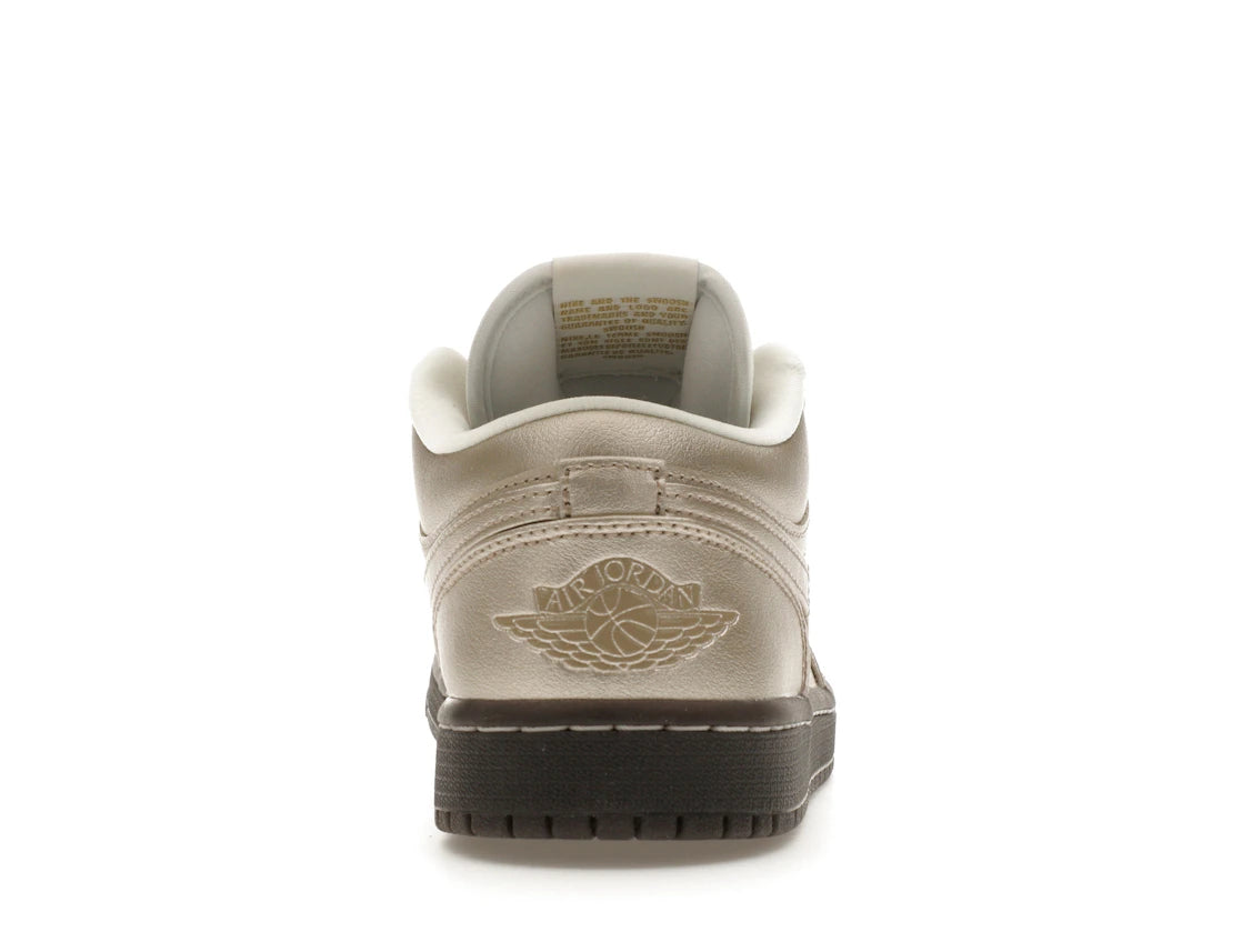 Jordan 1 Low SE Metallic Zinc (Damen)