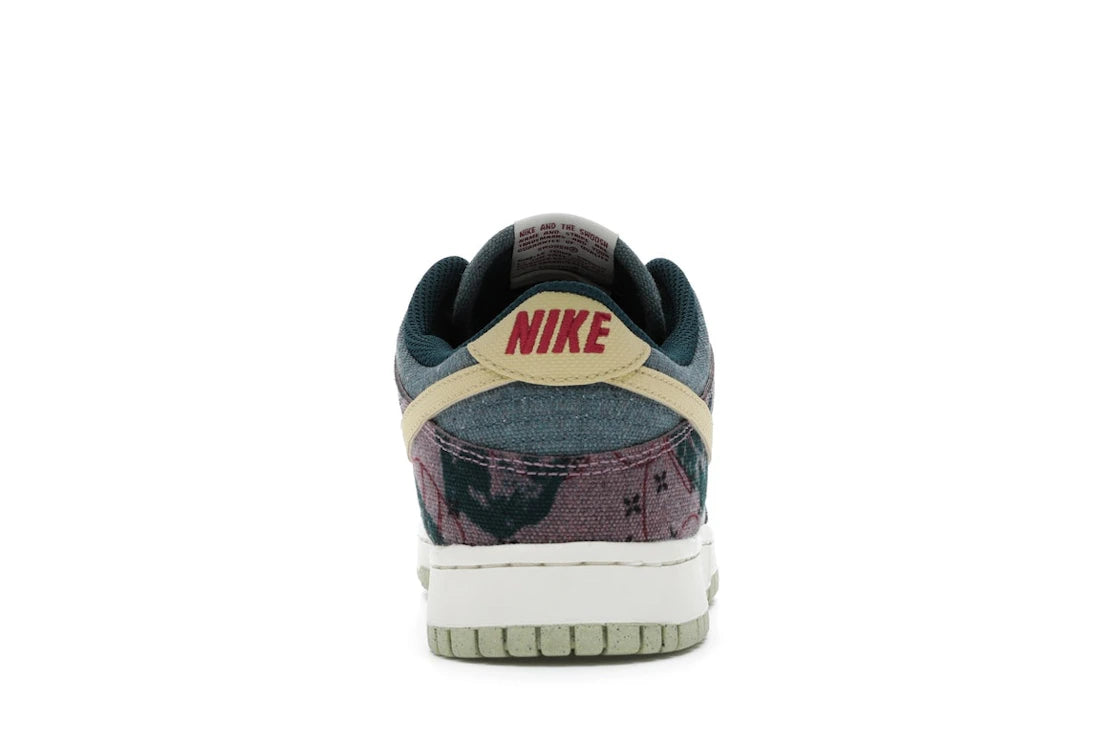 Nike Dunk Low Gemeinschaftsgarten