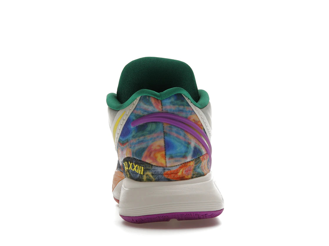 Nike Kyrie 8 Circle Of Life