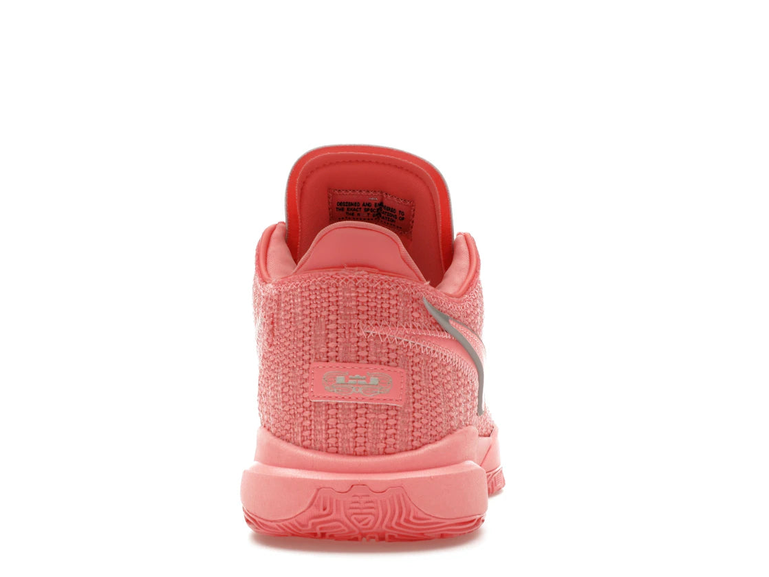 Nike LeBron 20 Pink Diamond