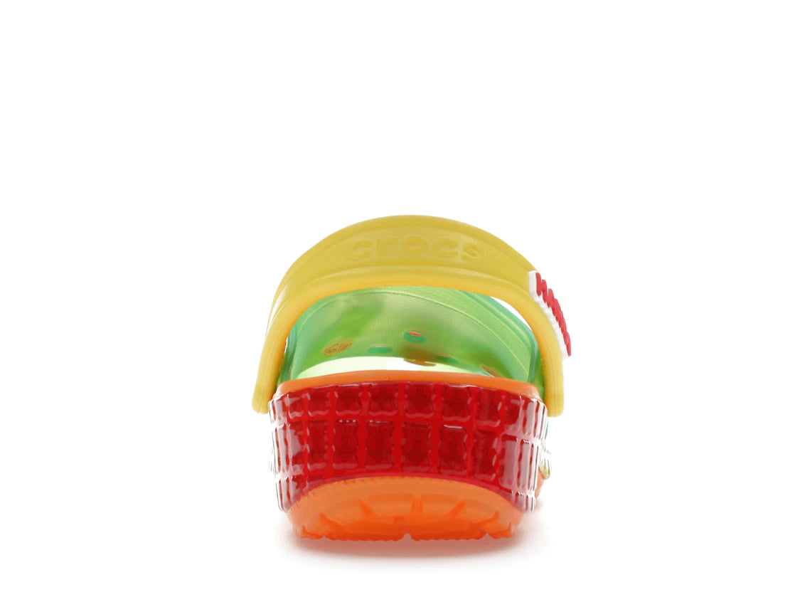 Crocs Classic Clog Harbio