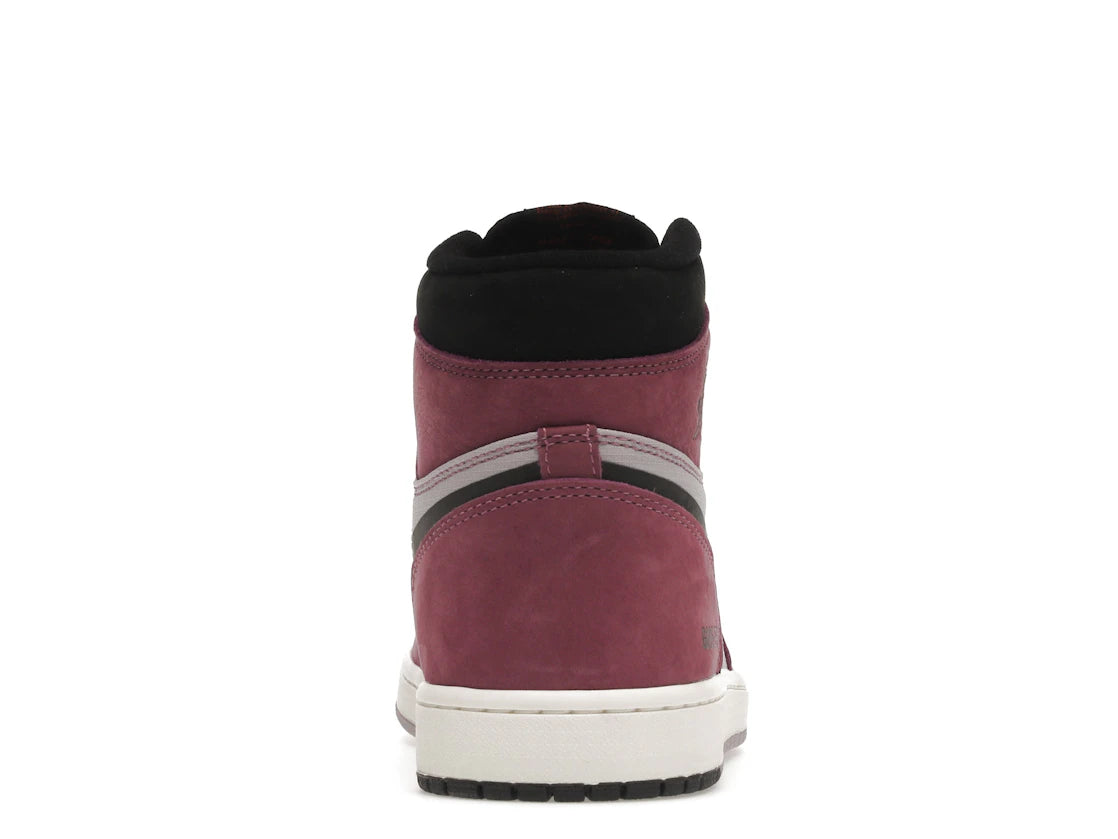 Jordan 1 High Element Gore-Tex Berry