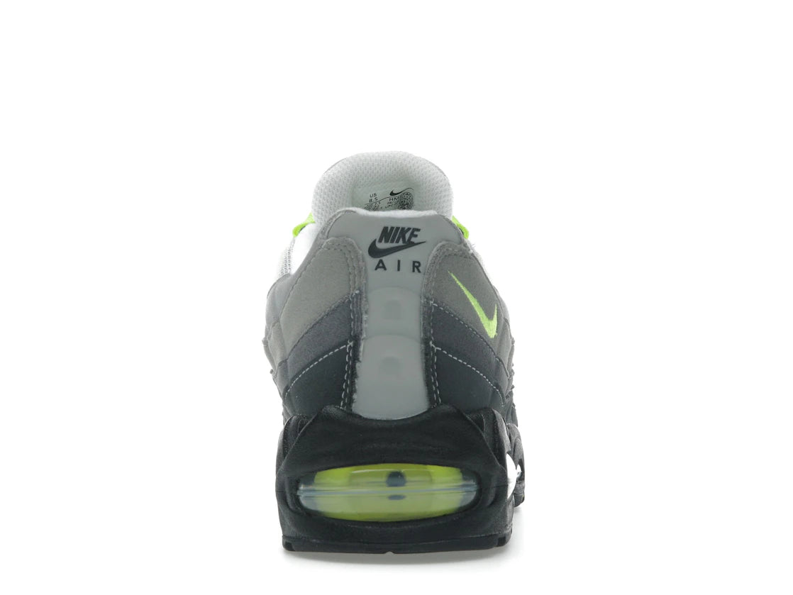 Nike Air Max 95 OG Big Bubble Neon (2025)