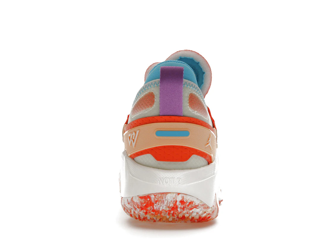 Jordan Why Not .5 Multi Color