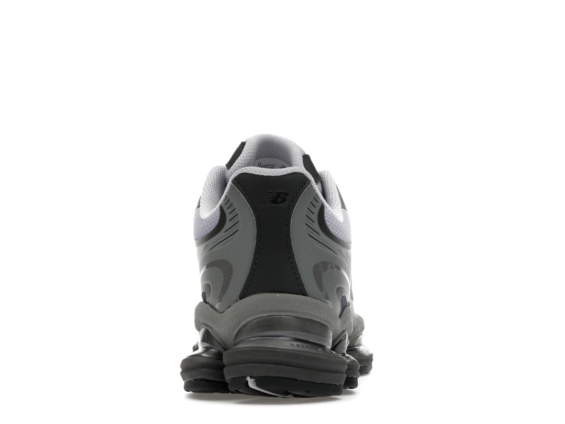 New Balance Abzorb 2000 Perlgrau Schwarz