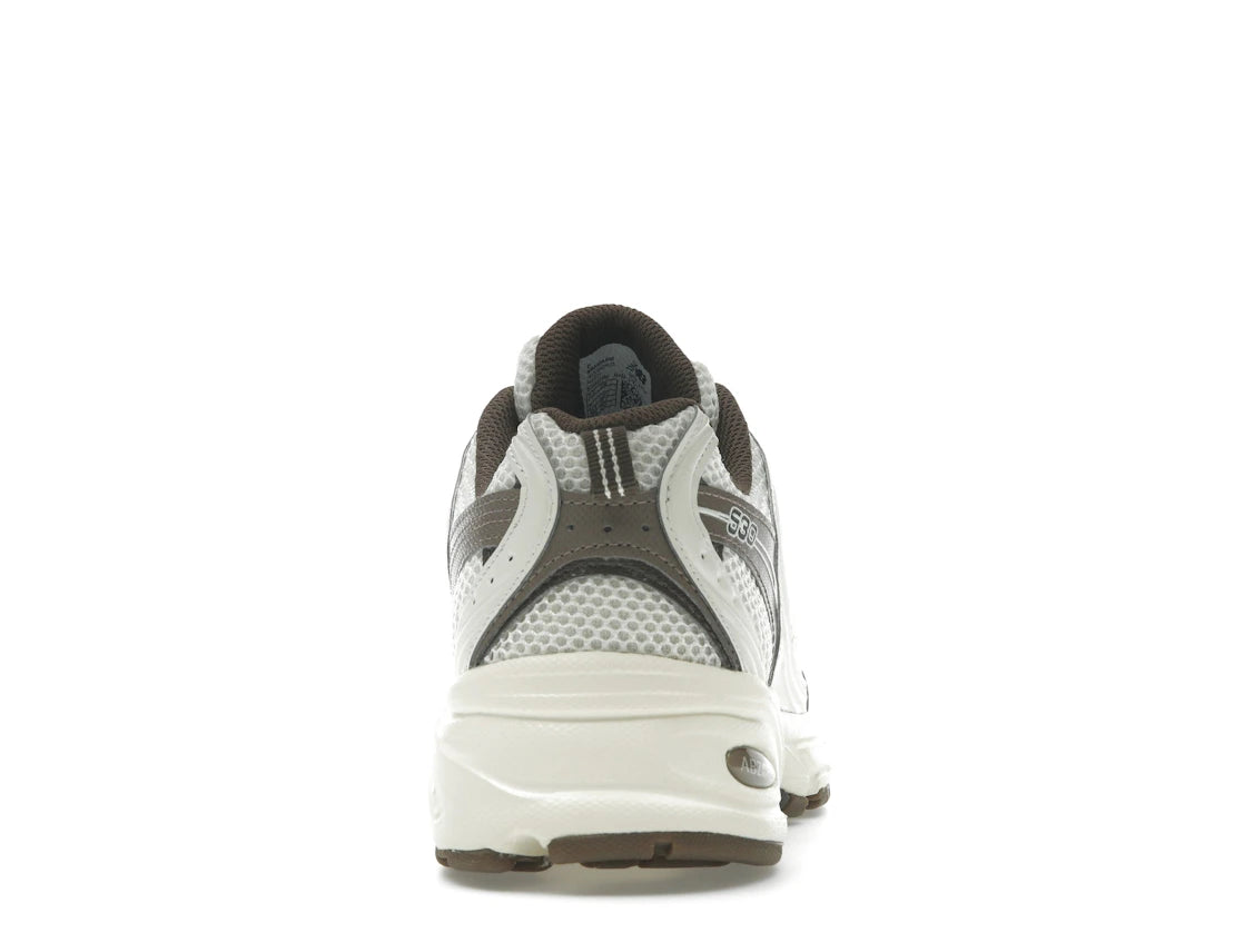 New Balance 530 Turtledove Mushroom