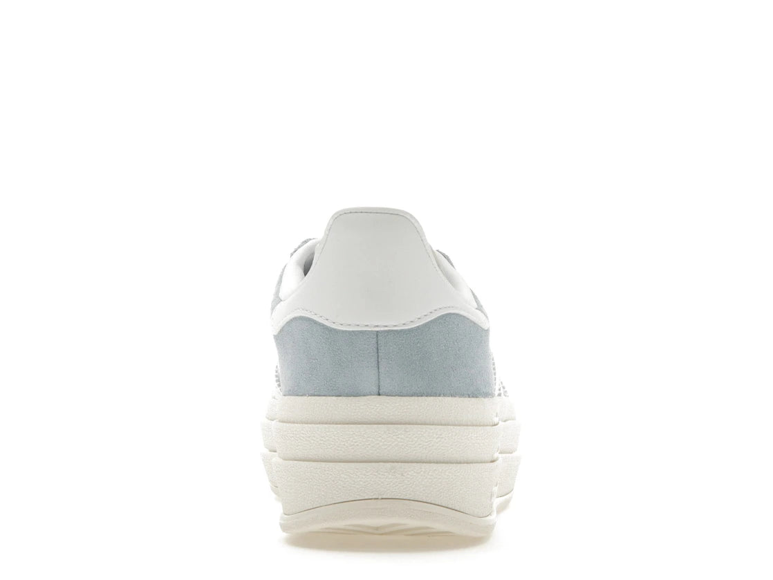 adidas Gazelle Bold Clear Sky (Women's)