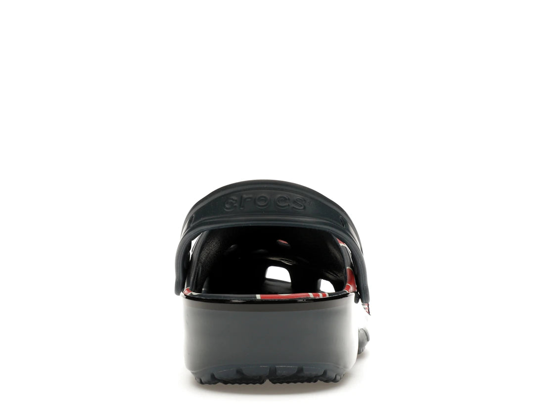Crocs Classic Clog Naruto Itachi