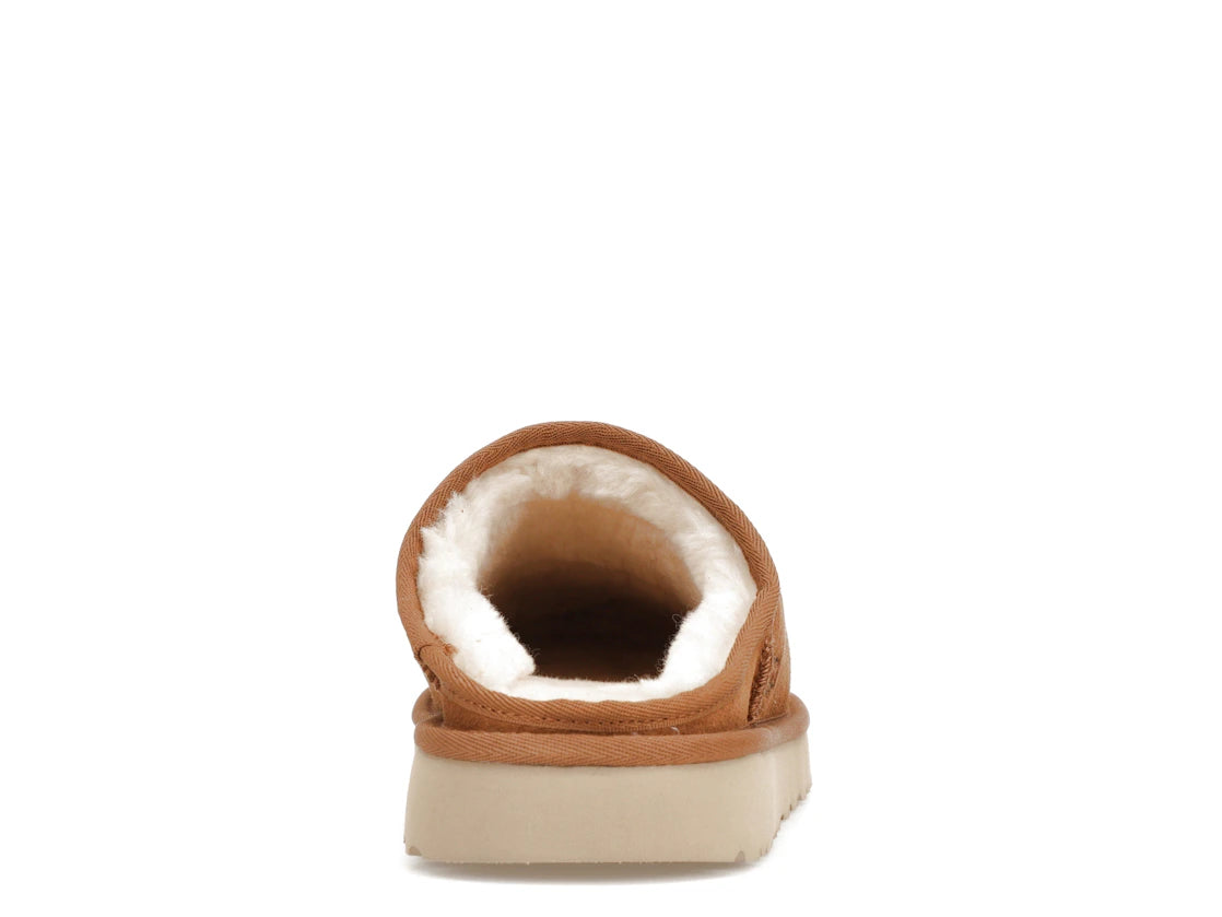 UGG Classic Slip-On Kastanie