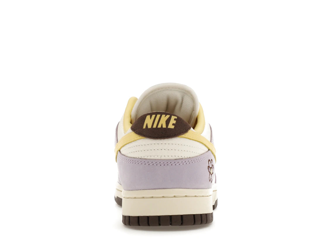 Nike Dunk Low Premium Lilac Bloom (Women's)