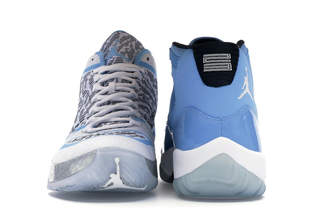 Jordan Ultimate Gift of Flight (11/29)