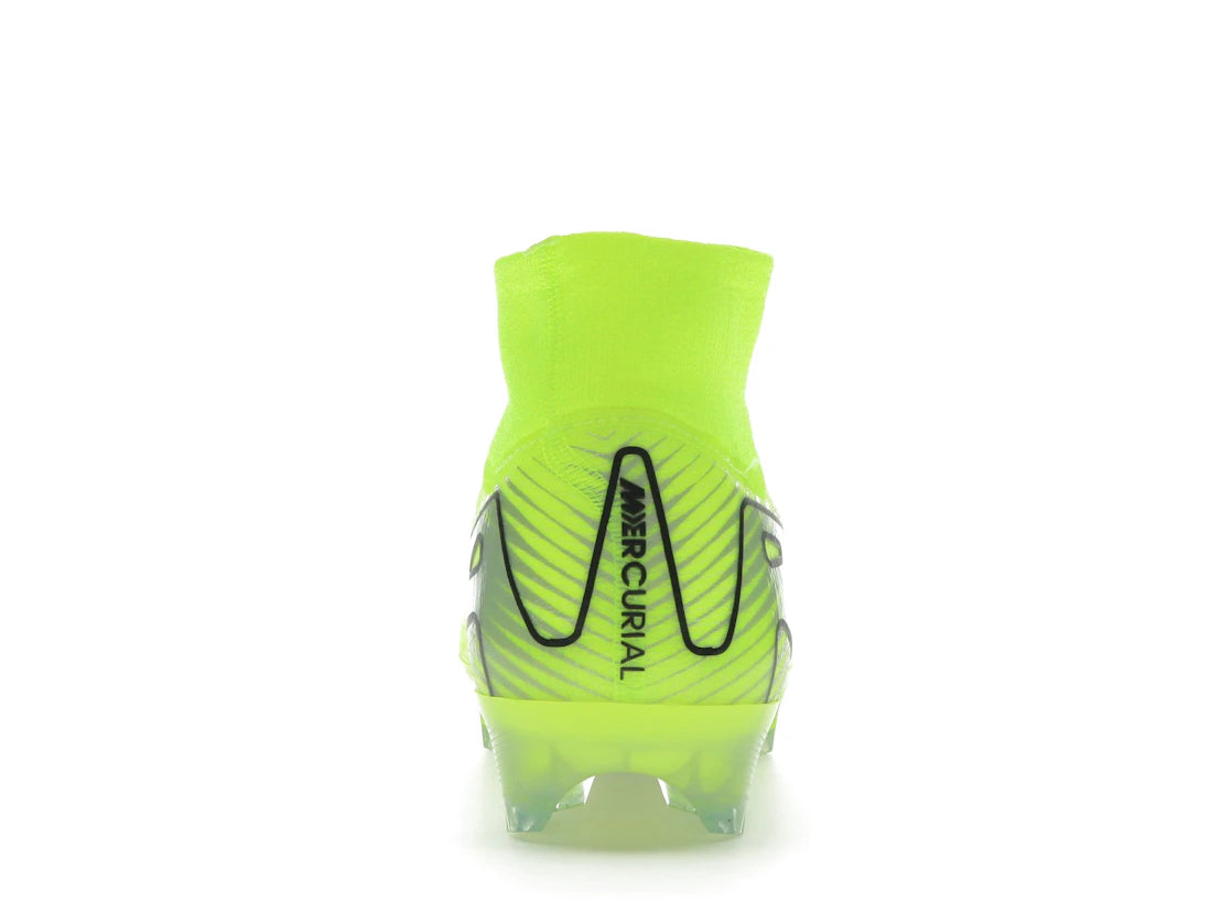 Nike Mercurial Superfly 10 Elite FG Mad Voltage Pack