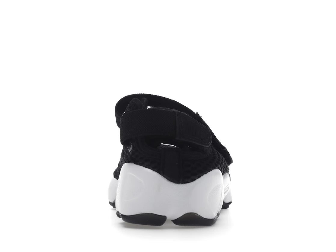 Nike Air Rift Breathe Black (Women's)