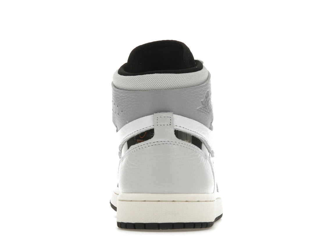 Jordan 1 High Zoom Air CMFT 2 Chicago Women's Collective (Damen)