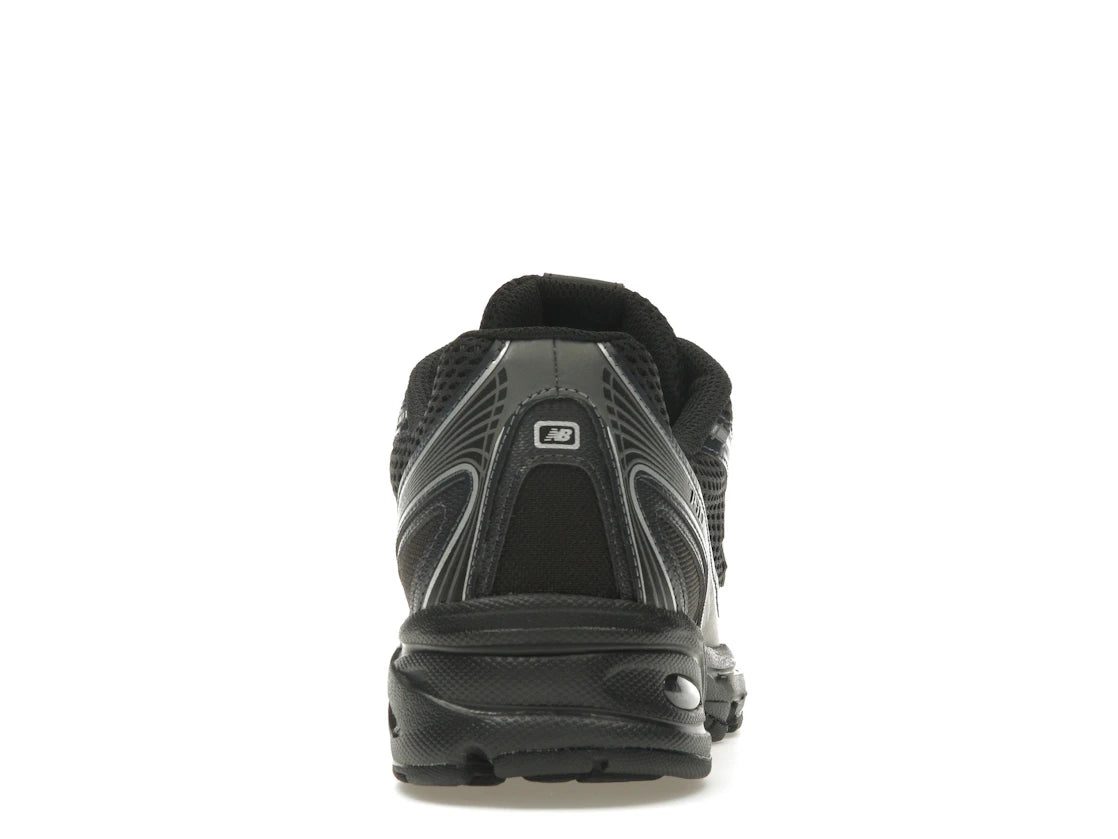 New Balance 740v2 Schwarz Grau Silber