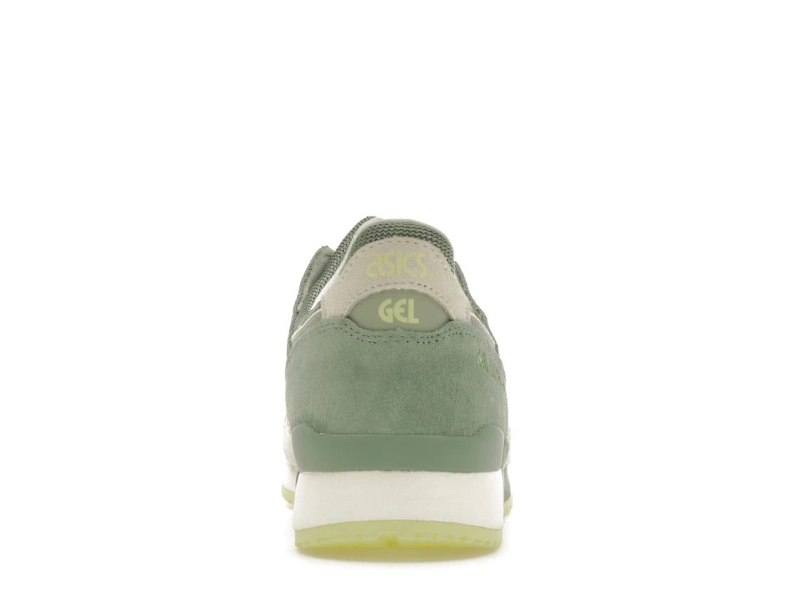 ASICS Gel-Lyte III OG Creme Olivgrau