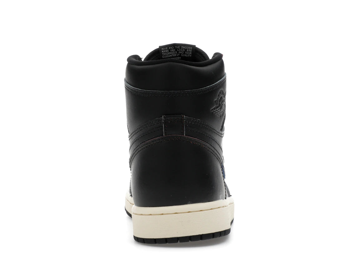 Jordan 1 Retro High OG Self Expression