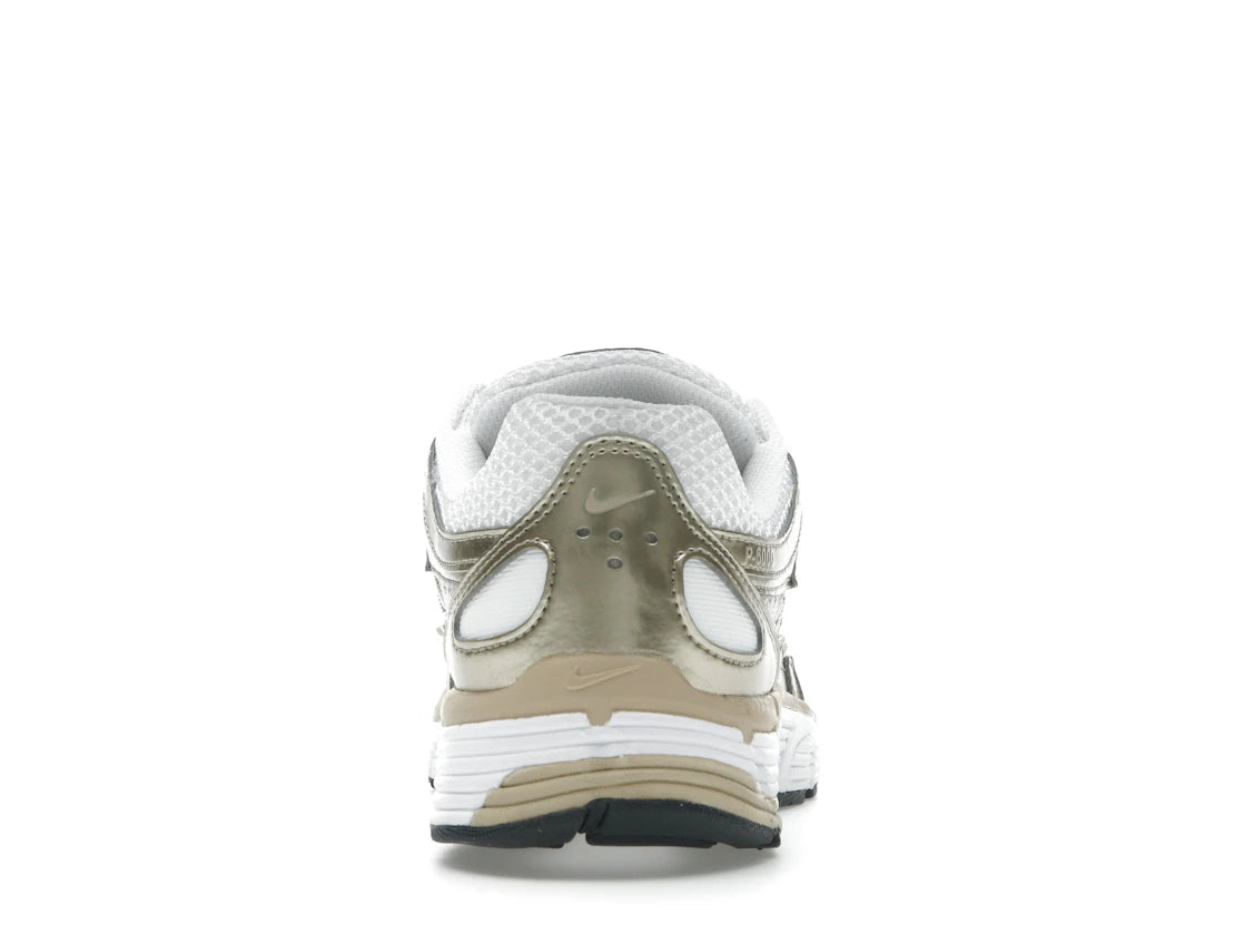Nike P-6000 Gold (Damen)