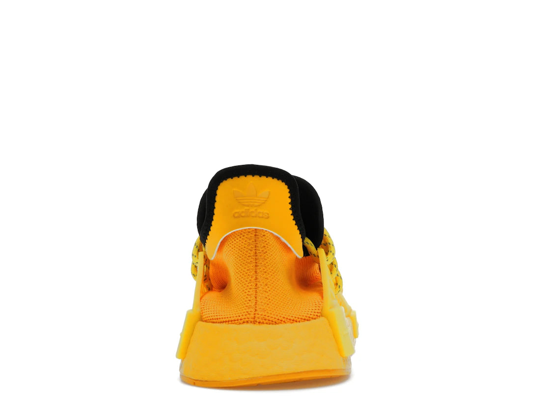 adidas NMD Hu Pharrell Extra Eye Yellow