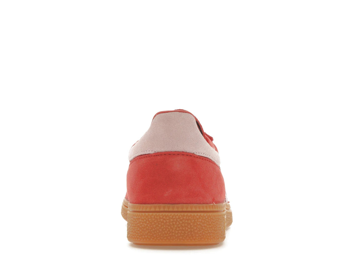 adidas Handball Spezial Hellrot Klarrosa (Damen)