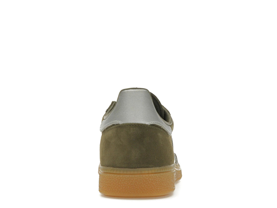 adidas Handball Spezial Olive Strata