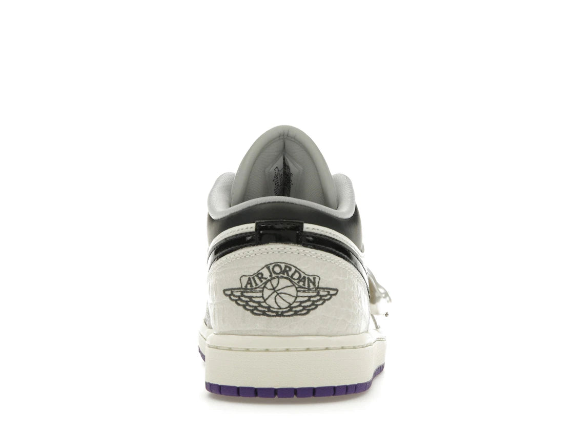 Jordan 1 Low SE Punk Rock (Damen)
