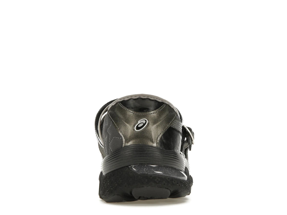 ASICS Gel-Lokros Heaven von Marc Jacobs Kiko Kostadinov Graphitgrau (Damen)