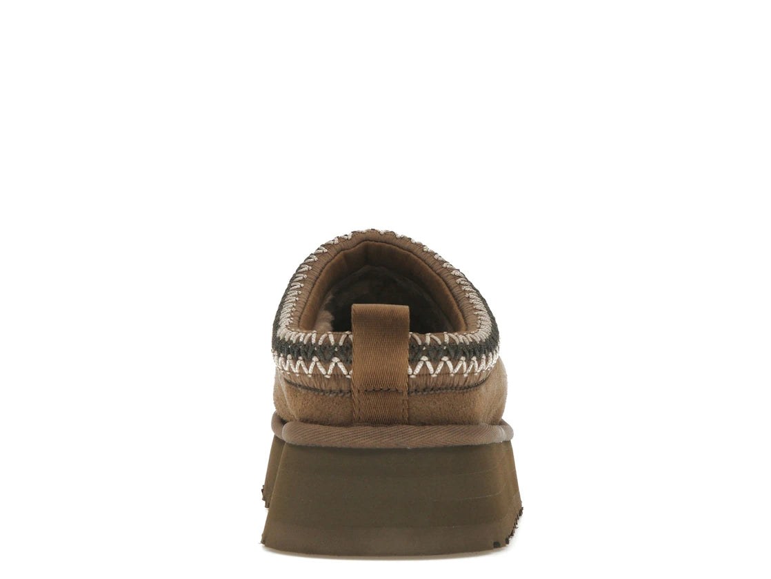 UGG Tazz Slipper Hickory (Women's)