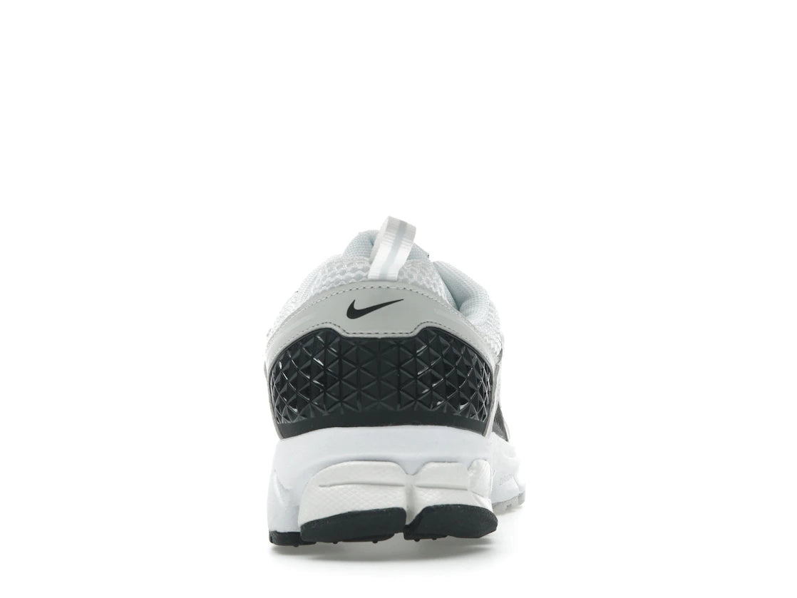 Nike Zoom Vomero 5 Metallic Platinum Black (GS)