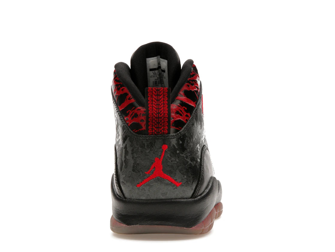 Jordan 10 Retro Doernbecher