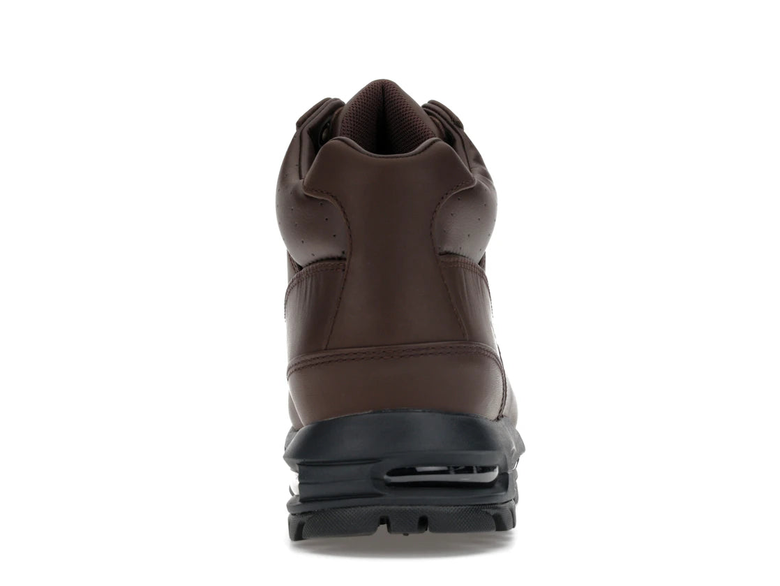 Nike Air Max Goadome Baroque Brown Black