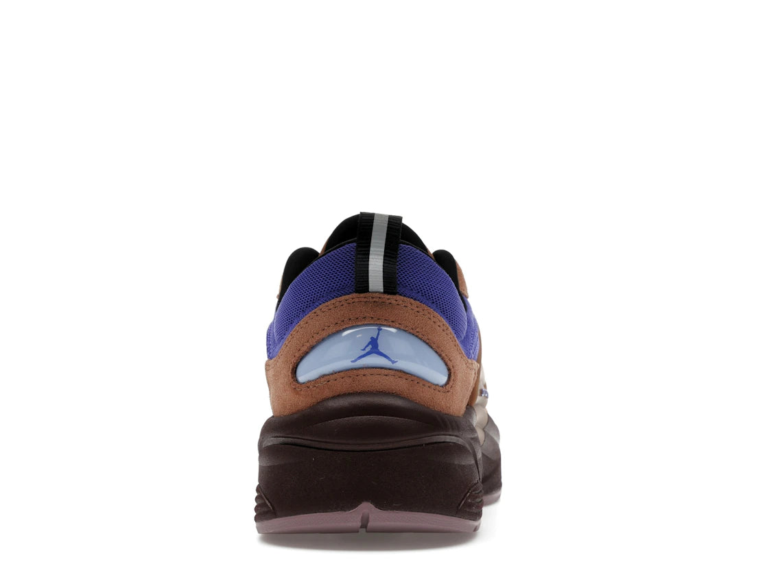 Jordan Trunner O/S Archaeo Brown