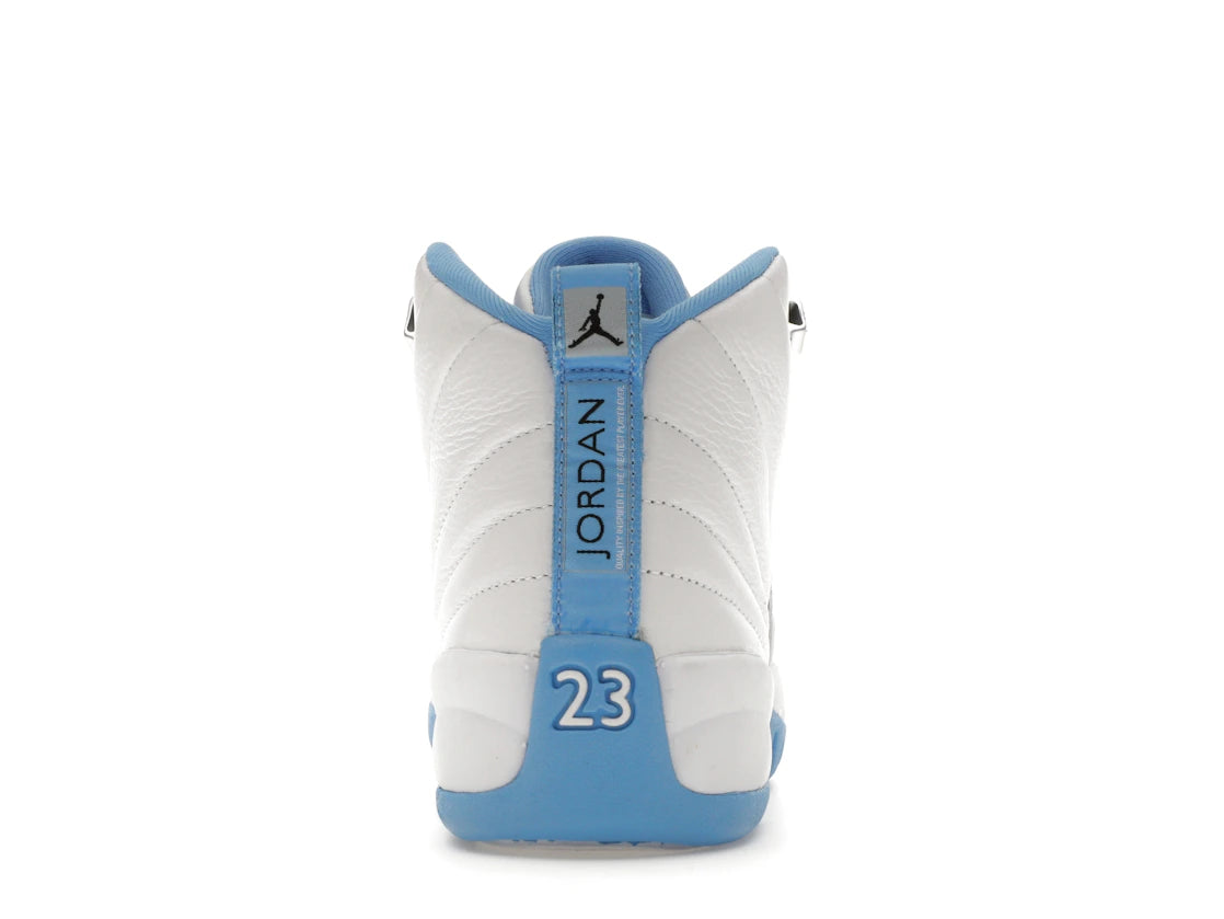 Jordan 12 Retro Melo (GS)