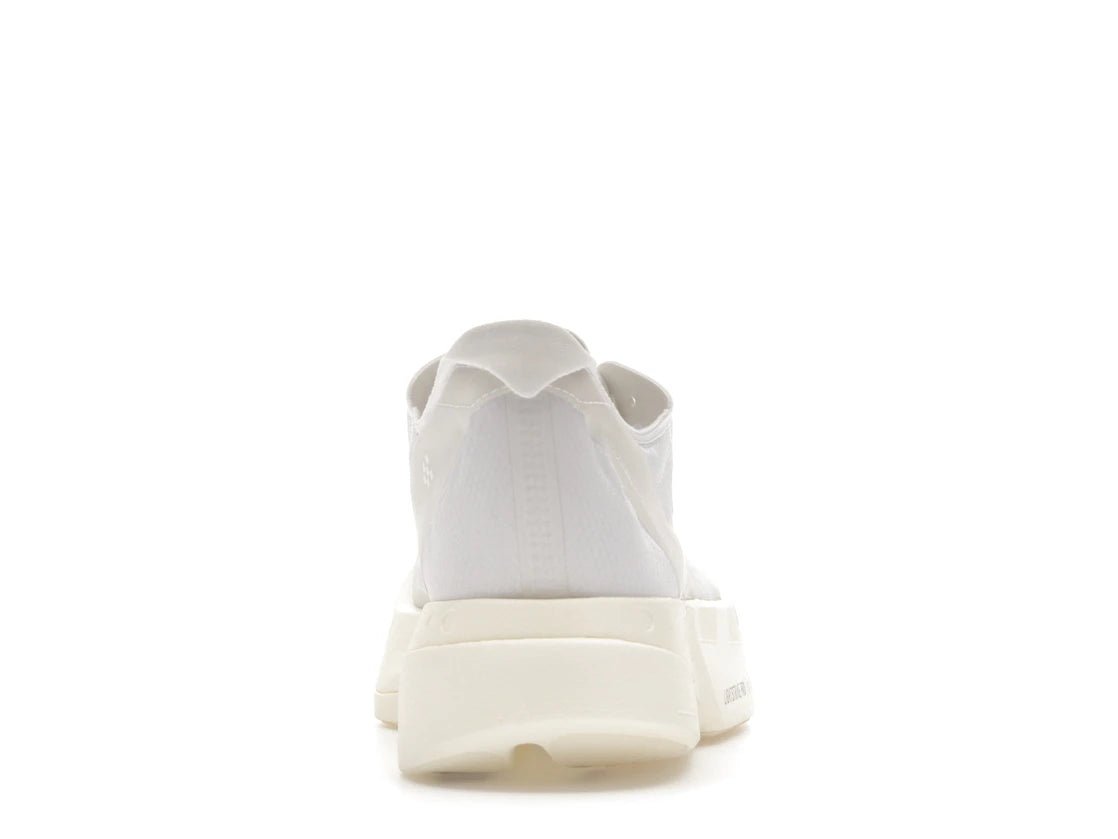adidas Adizero Adios Pro 4 Schuhe Weiß