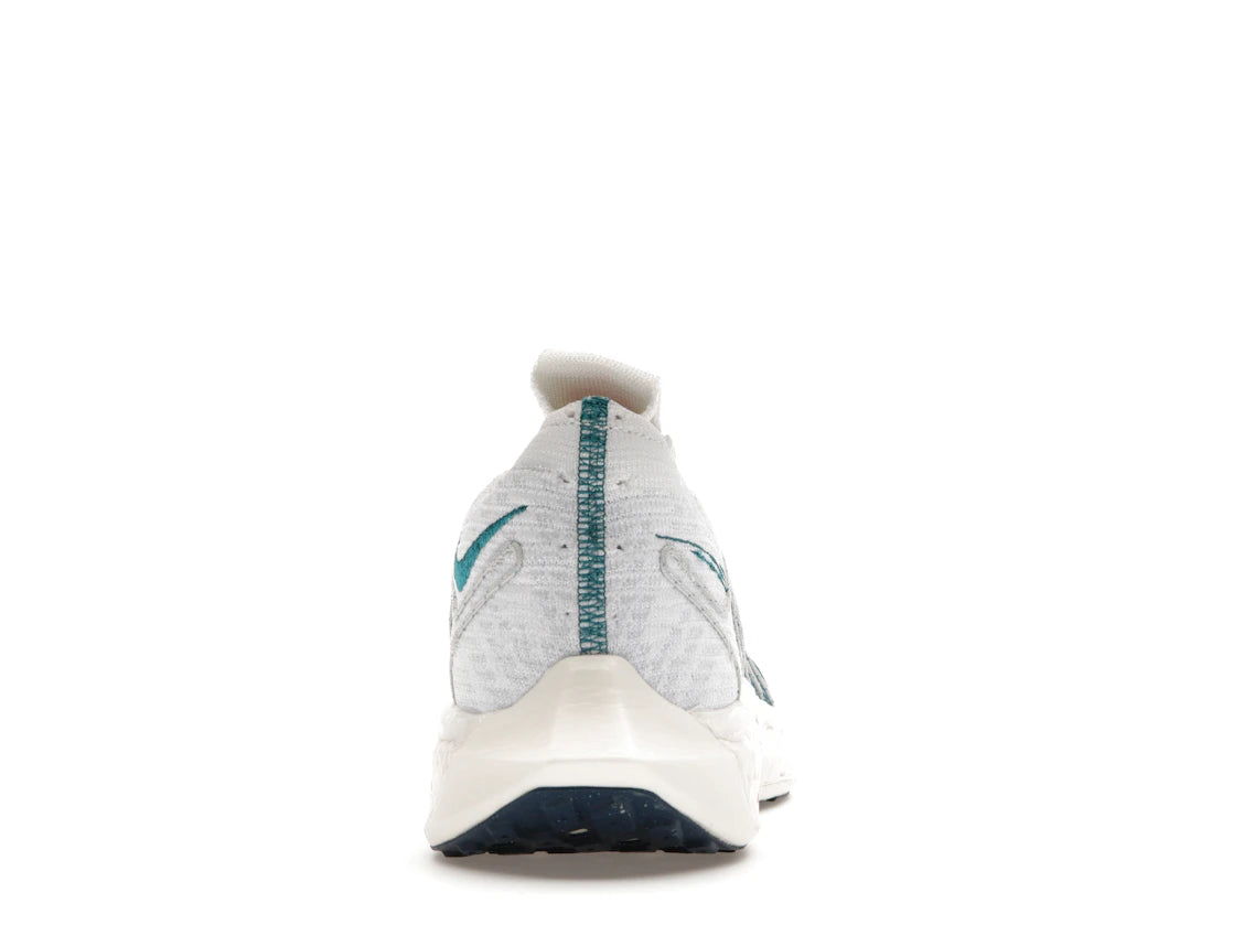 Nike Pegasus Turbo Next Nature Pure Platinum Baldrian Blue