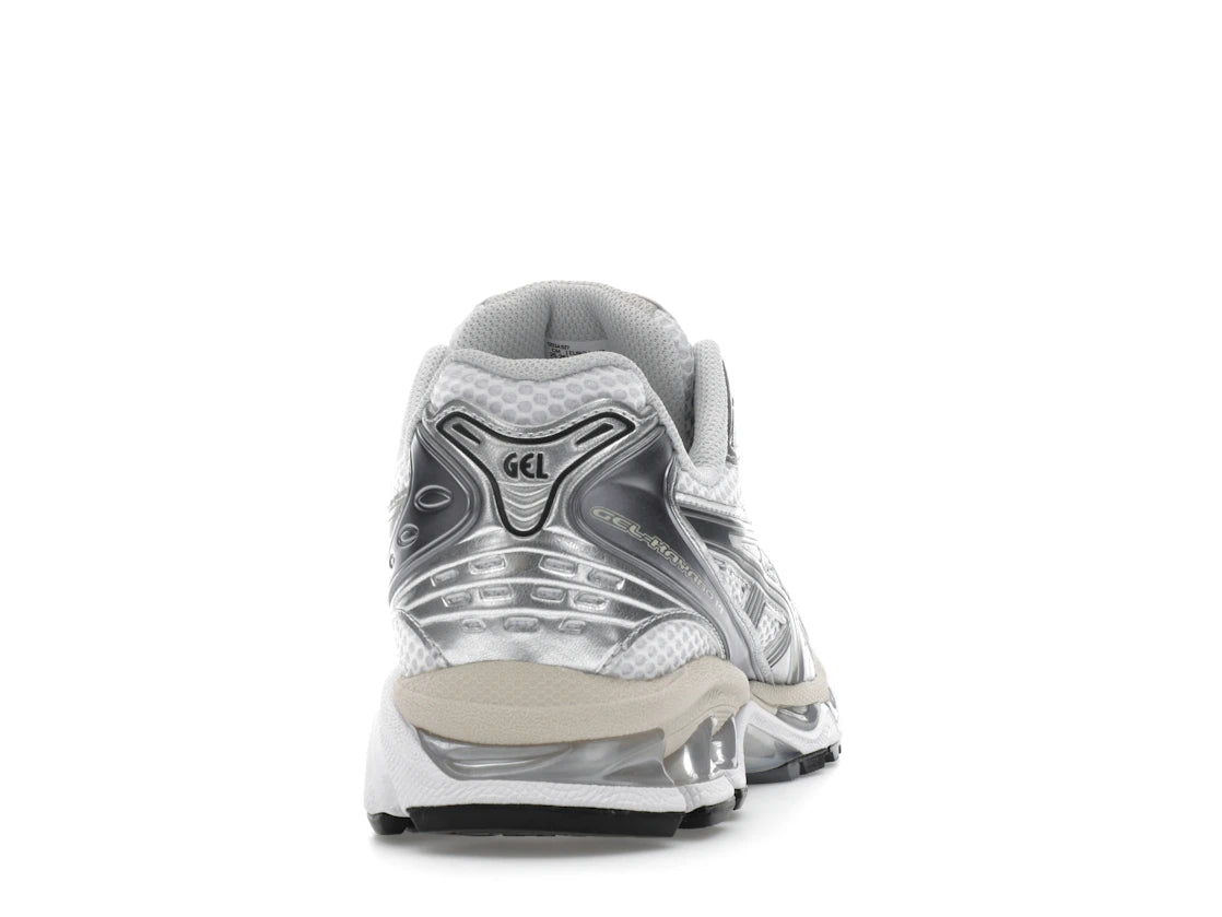 ASICS Gel-Kayano 14 White Graphite Grey