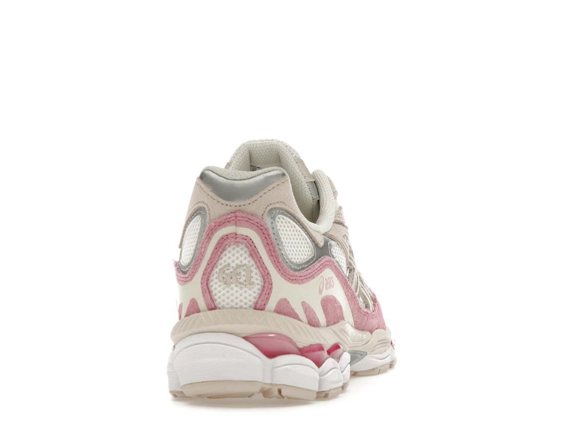 ASICS Gel-NYC Cream Mineral Beige Pink