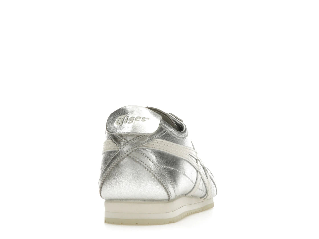 Onitsuka Tiger Mexico 66 SD Pure Silver Cream