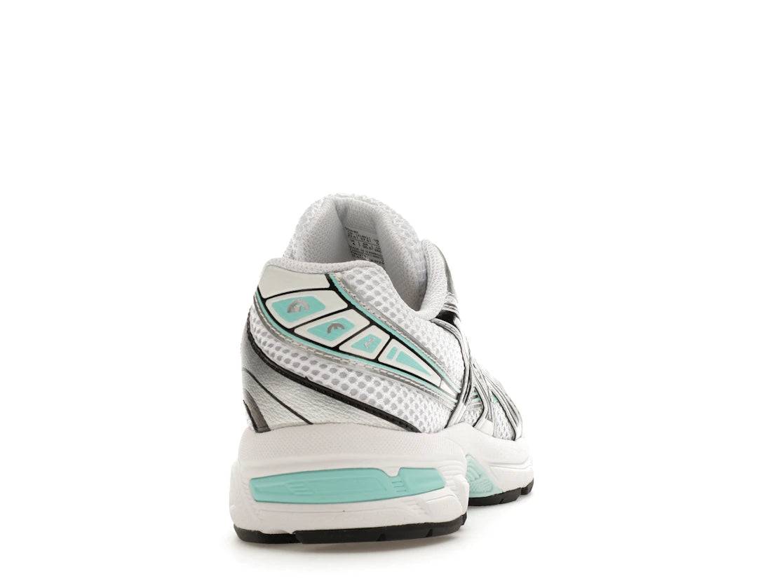 ASICS Gel-1130 White Aqua (GS)