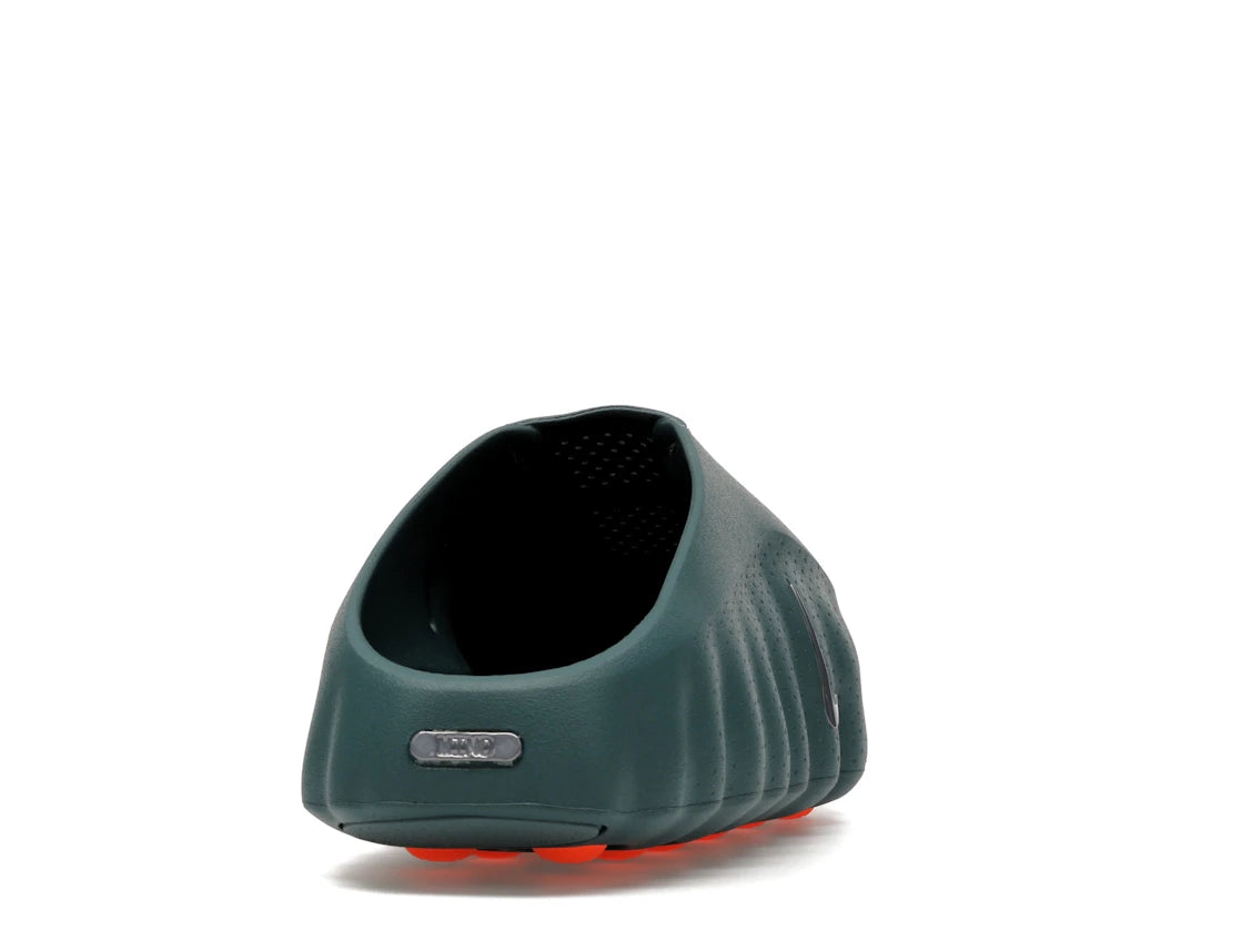 Nike Mind 001 Slide Mineral Slate