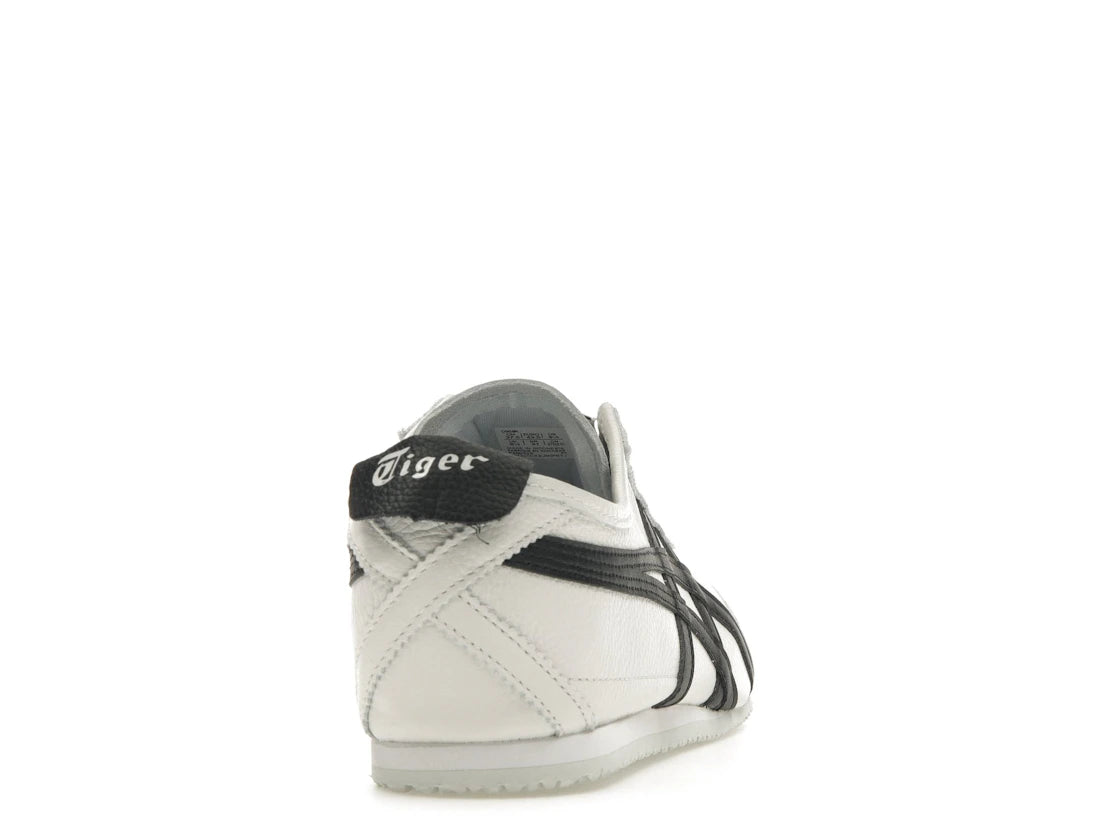 Onitsuka Tiger Mexico 66 Weiß Schwarz