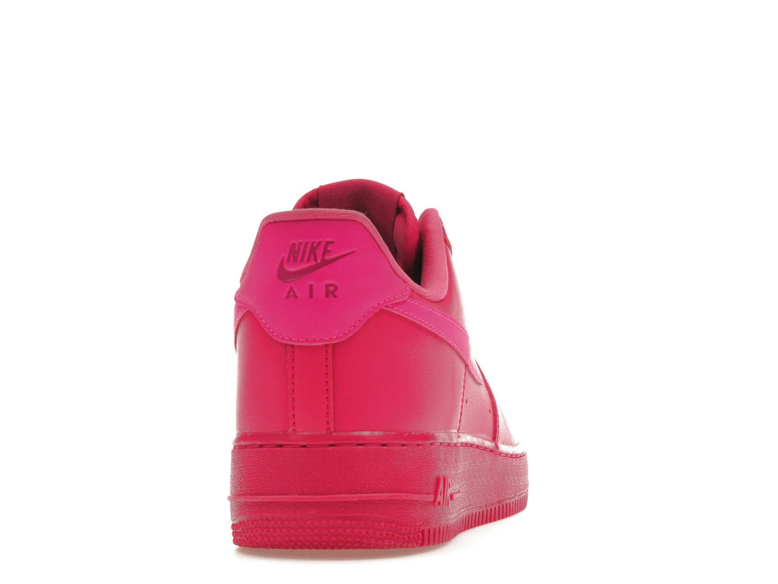 Nike Air Force 1 Low '07 Fireberry (Women's)